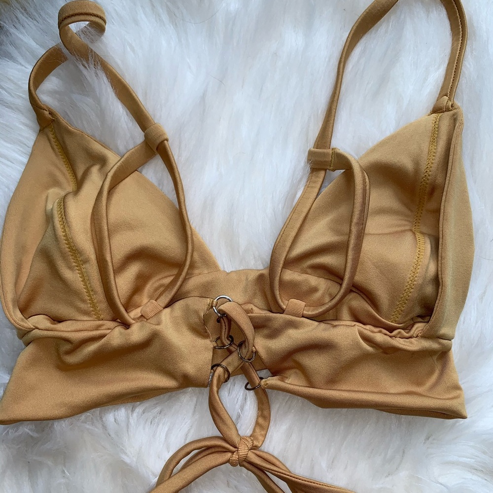 GOOSEBERRY SEASIDE/INTIMATES - Picture 2 of 3